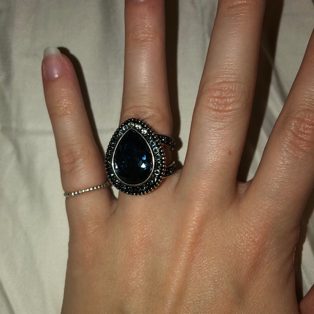 Brighton ring